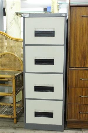 (STEEL)FILING DRAWERS (S067159C)