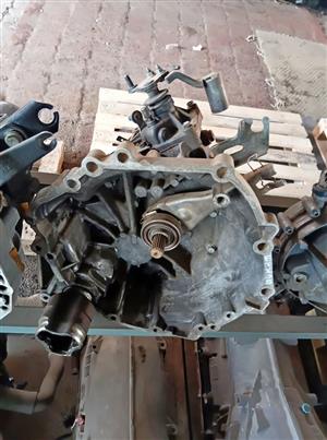 TOYOTA ETIOS 1.5 GEARBOX FOR SALE