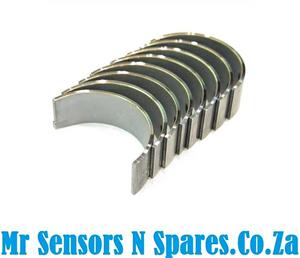 Ford 2.5 3.0 V6 66- Big End Bearings