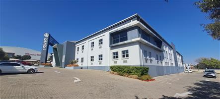 275m First Floor Office Space To Let at Riverview Office Park