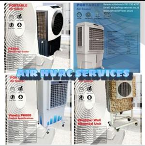 Refrigeration and Air-conditioning