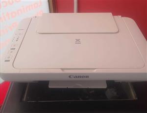 Canon MP2540 Colour Printer 