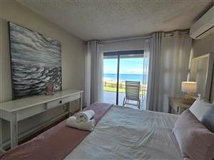Beachfront Luxury living in Ballito - Direct Beach Access