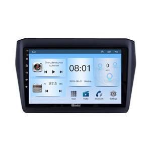 TT Audio 9″ replacement radio for SUZUKI Swift 2017-2024 (ECO)