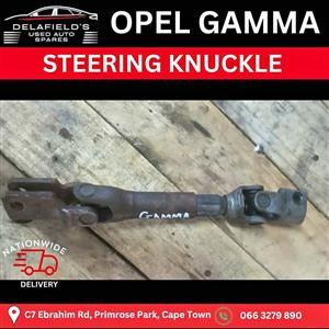 Opel Gamma Steering Knuckle