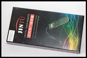 Digital Timer Remote Control for Canon (C1)