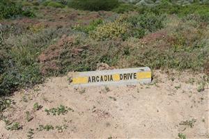 Vacant land for Sale in St Helena Views