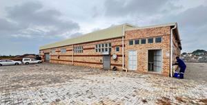 Business Rental Monthly in Newlands West