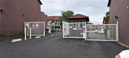 FIRST FLOOR APARTMENT