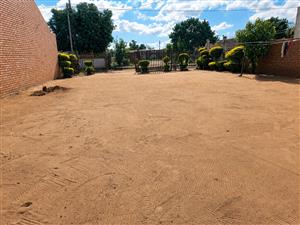 House For Sale in Mankweng