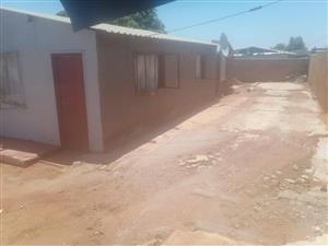 2 bedroom house for sale