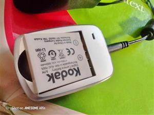 Kodak EasyShare C763| Battery Charger|Battery