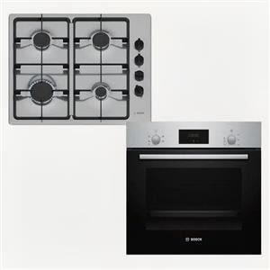 EUROGAS APPLIANCES 