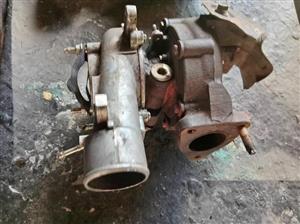 Toyota Hilux 2.5D 2KD Turbo For Sale