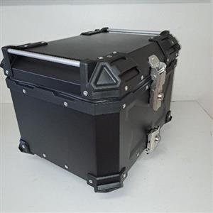 New 45L Aluminum Top-box 