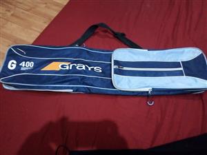 Grays G 400 Hockey Stick Bag