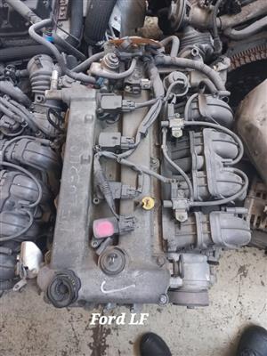FORD LF ENGINE AVAILABLE