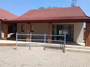 Bright & Beautiful Office to Let