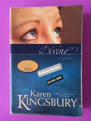 Divine - Karen Kingsbury.