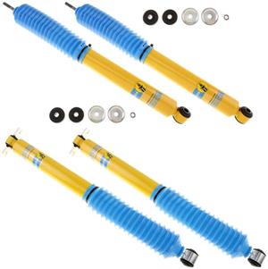 Bilstein shocks for Jeep JK for sale 