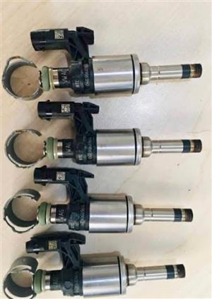 Vw 1.4 TSI  Petrol Fuel Injector 