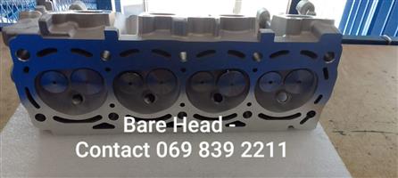 New car parts for sale, such as short blocks, long blocks ,heads and more
