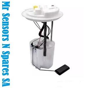 Bosch Fuel Pump Unit