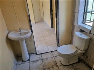 To Let | 1 Bedroom Flat Cottage | Primrose, Germiston  