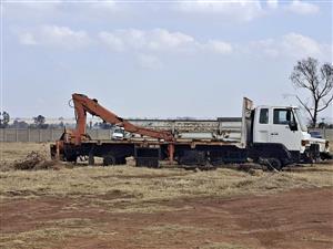 Truck Cabs for sale