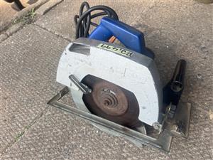 AEG HK 65 A Circuler Saw 