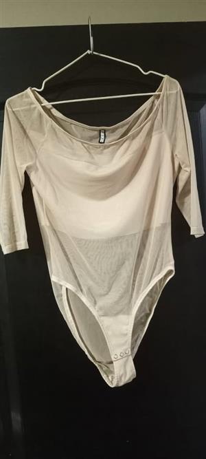 Bodysuit