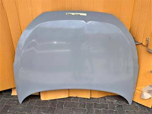 Hyundai Tucson Bonnet