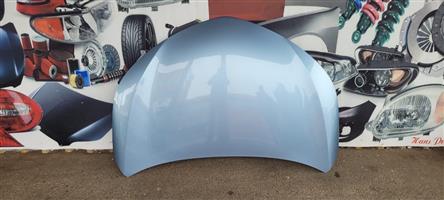 2019 TOYOTA COROLLA PRESTIGE BONNET HOOD FOR SALE. IN EXCELLENT CONDITION