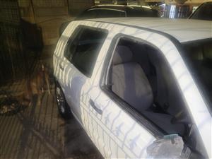 Vw golf 3 for sale or swop for a van 