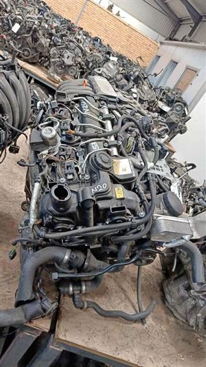 BMW F30 N20B20 TURBO ENGINES FOR SALE