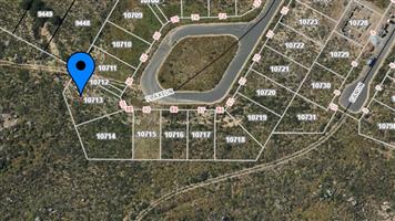 Not to be missed!!! A 443m² Erf @ R399 000 in St Helena Bay.