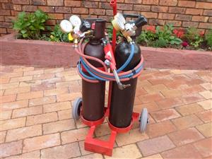 Porta Pack Complete bottles full new accessories