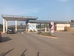 NEAT TWO BEDROOM SIMPLEX AVAILABLE TO LET IN HAYFIELDS