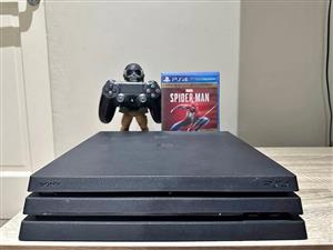 Playstation 4 pro