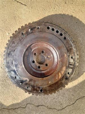 RENAULT TRIBER FLY WHEEL AVAILABLE