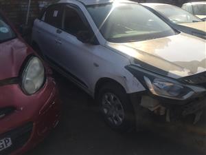 I20 stripping for parts