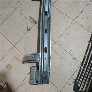 haval jolion back stiffener