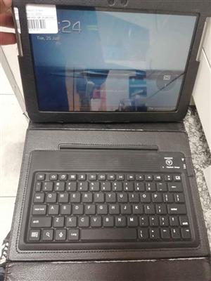 Samsung Galaxy tab