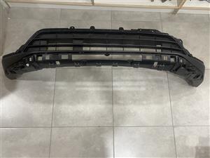 2025 SUZUKI FRONX FRONT BUMPER LOWER GRILLE FOR SALE. IN PRISTINE CONDITION 