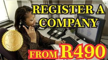 START YOUR OWN BUSINESS TODAY AND BE YOUR OWN BOSS - R490