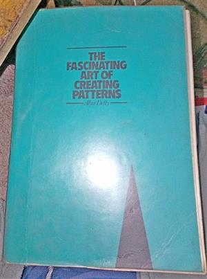 The Fascinating Art of Creating Patterns by Alyce Defty