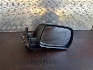 Genuine OEM Jeep Grand Cherokee (WH Series) Right-Hand Side Mirror – Power Folding & Heated