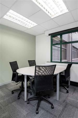 Office Rental Monthly in Rivonia