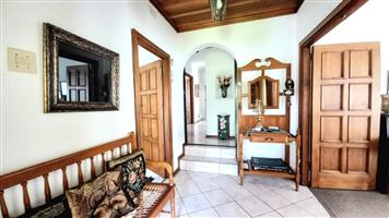 Vintage 3 bedroom home for sale in Vanderbijlpark.