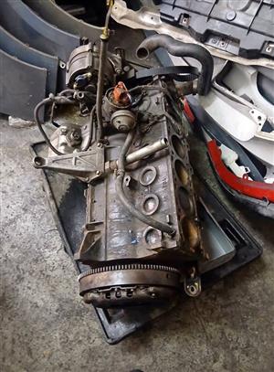 Bmw e30 323i engine spares